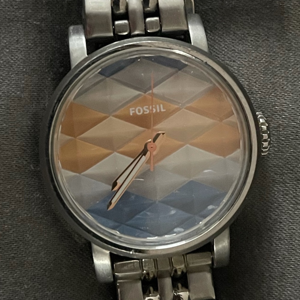 Fossil Watch